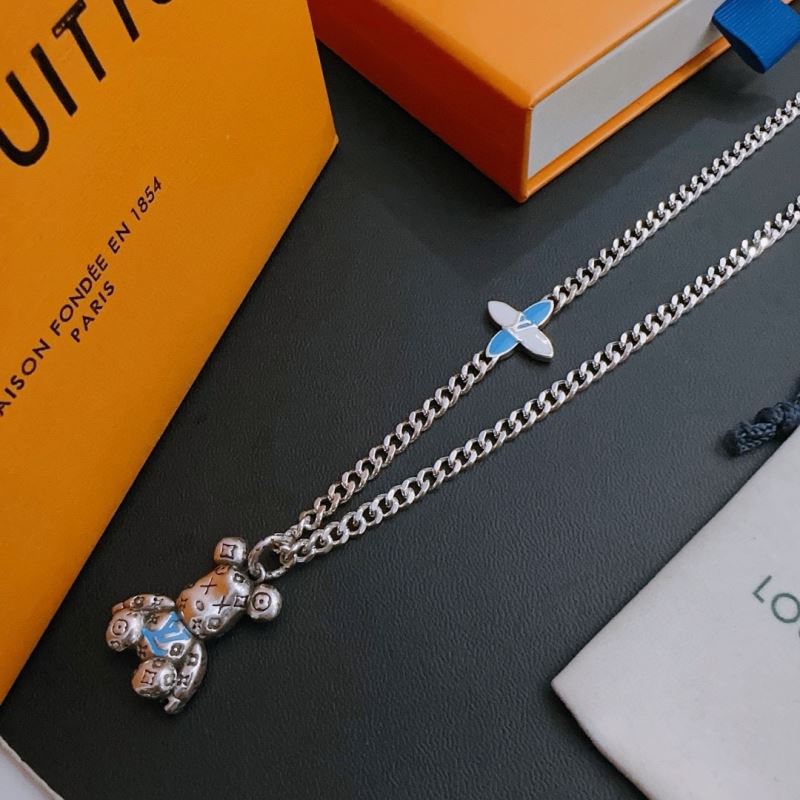 Louis Vuitton Necklaces